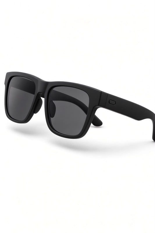 Gafas Bluethooth inteligentes